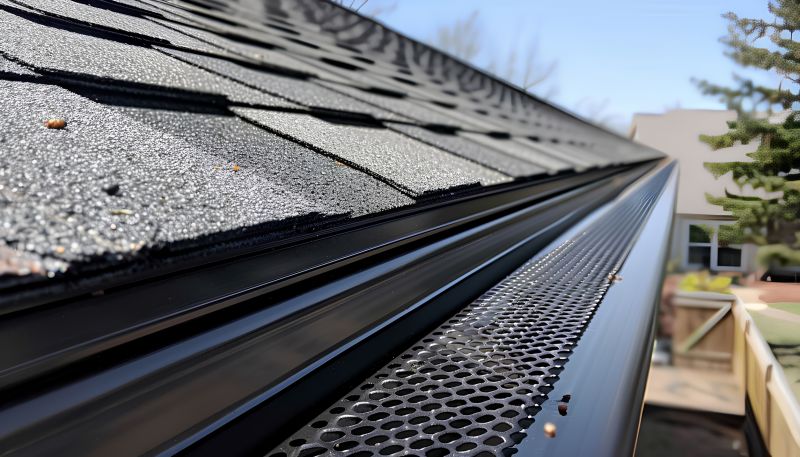 Increase Your Gutter Covers Service Business with an AI Driven, Targeted Website