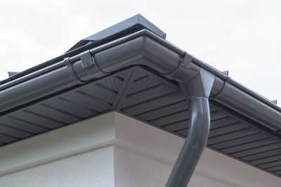 Gutter Cover Materials