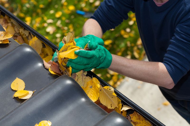 Gutter Cover Benefits